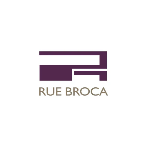 Rue Broca