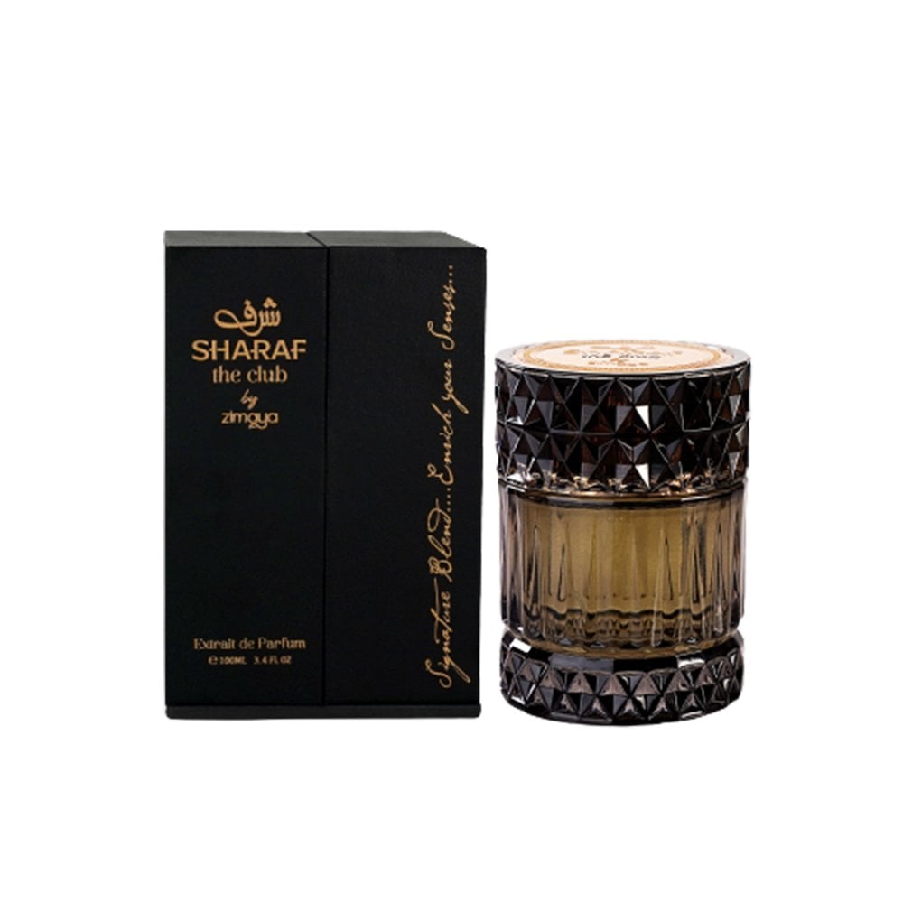 Zimaya Sharaf Club 100ML