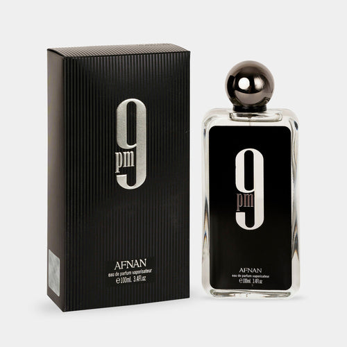 Afnan 9PM 100ML