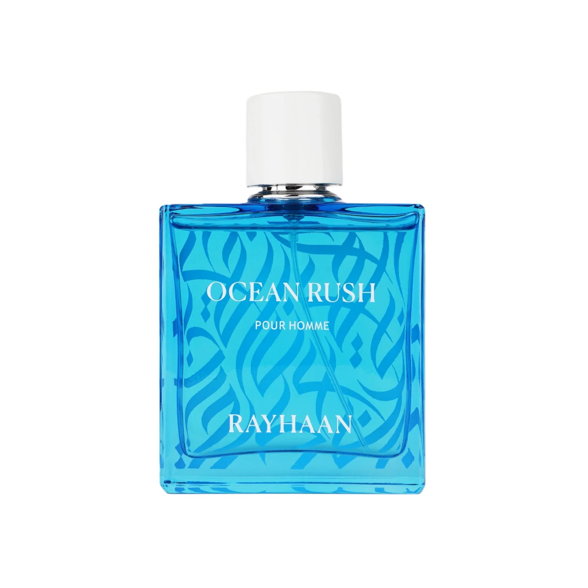 Rayhaan Ocean Rush Eau de Parfum 100ML