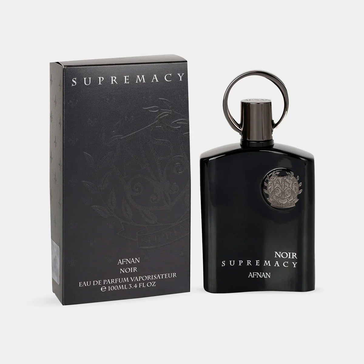 Afnan Supremacy Noir 100ML