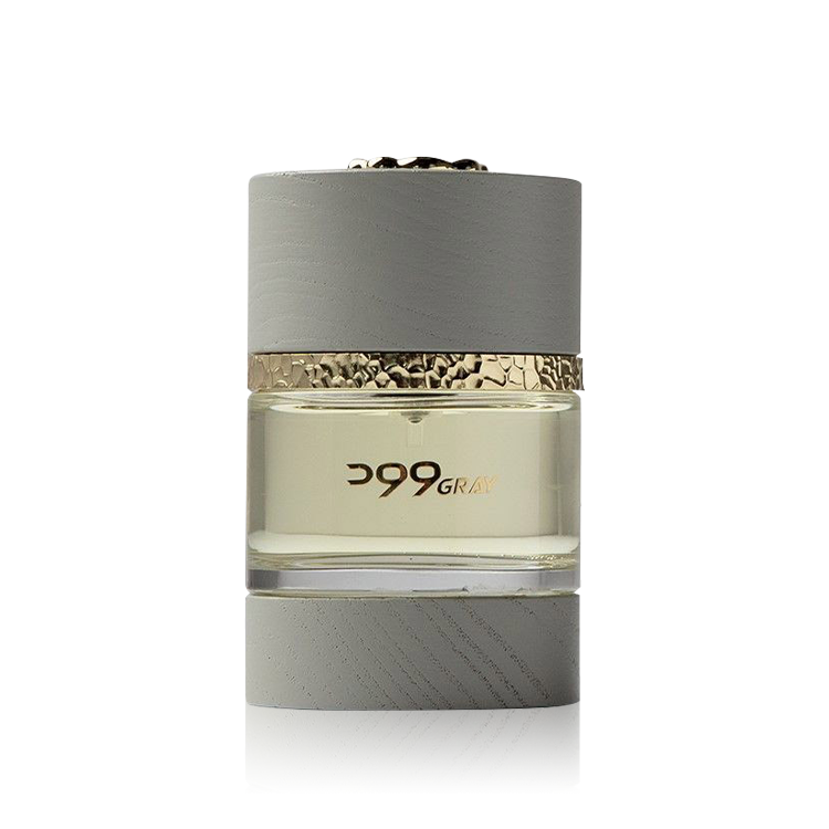 Al Majed Oud Wood Gray 75ML