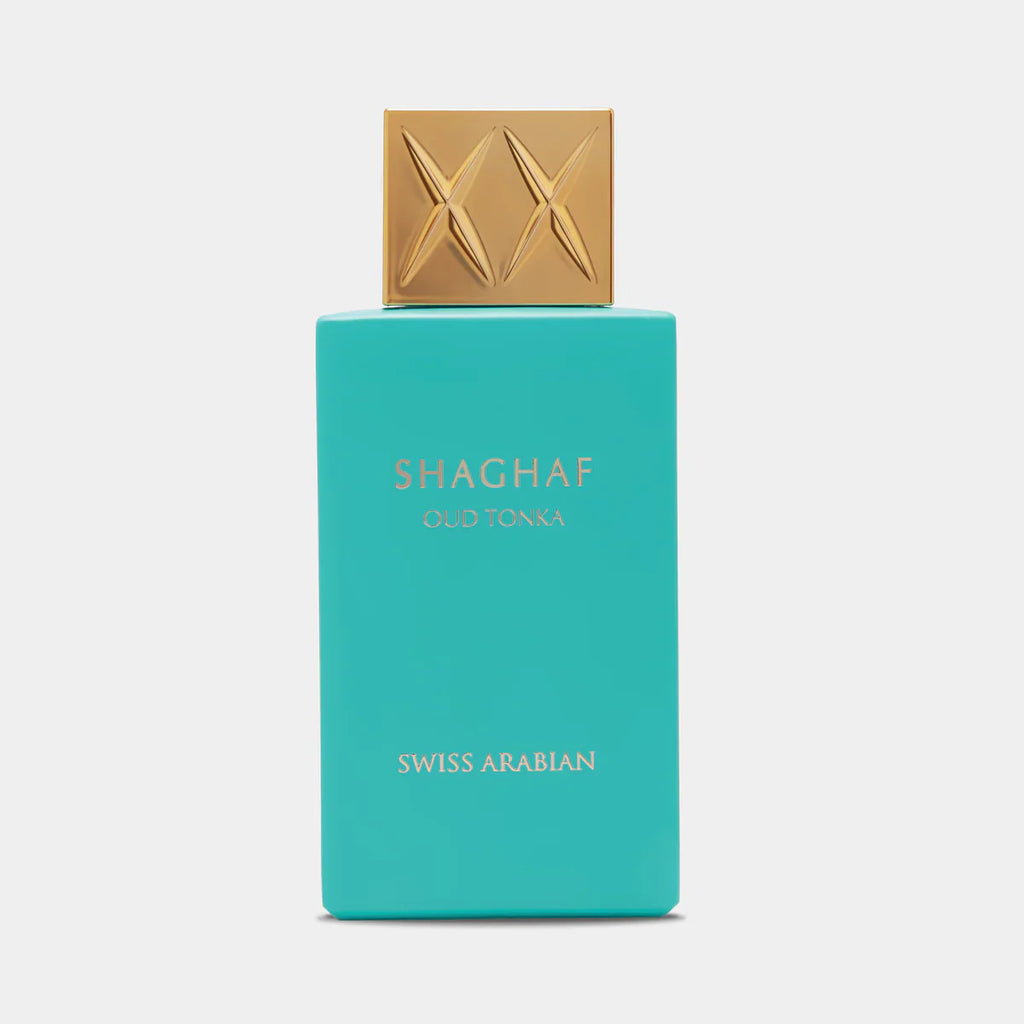 Swiss Arabian Shaghaf Oud Tonka 75ML