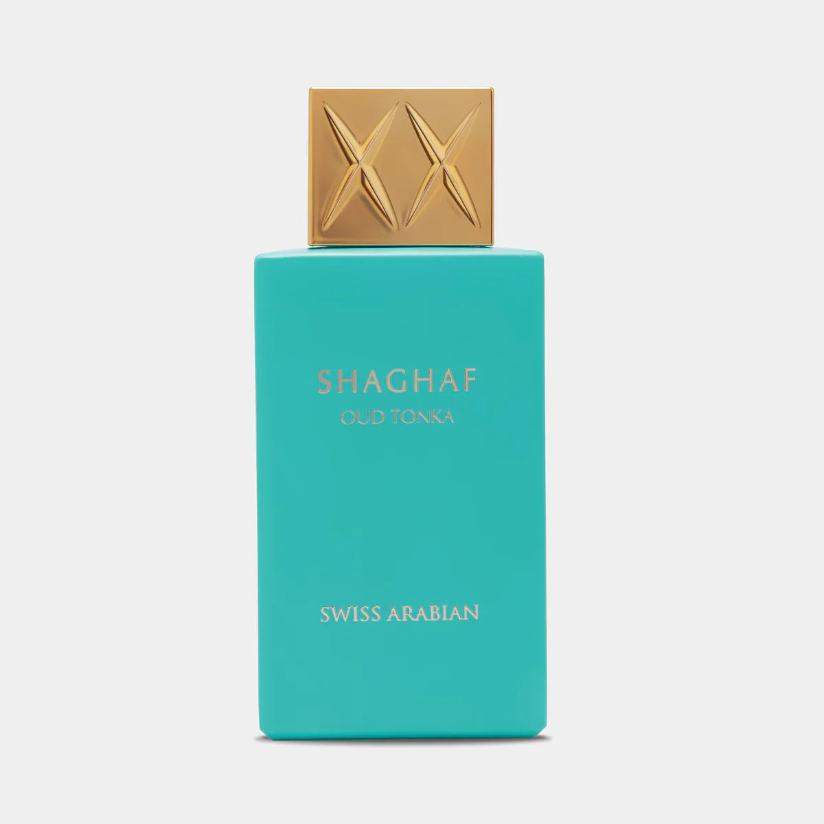 Swiss Arabian Shaghaf Oud Tonka 75ML