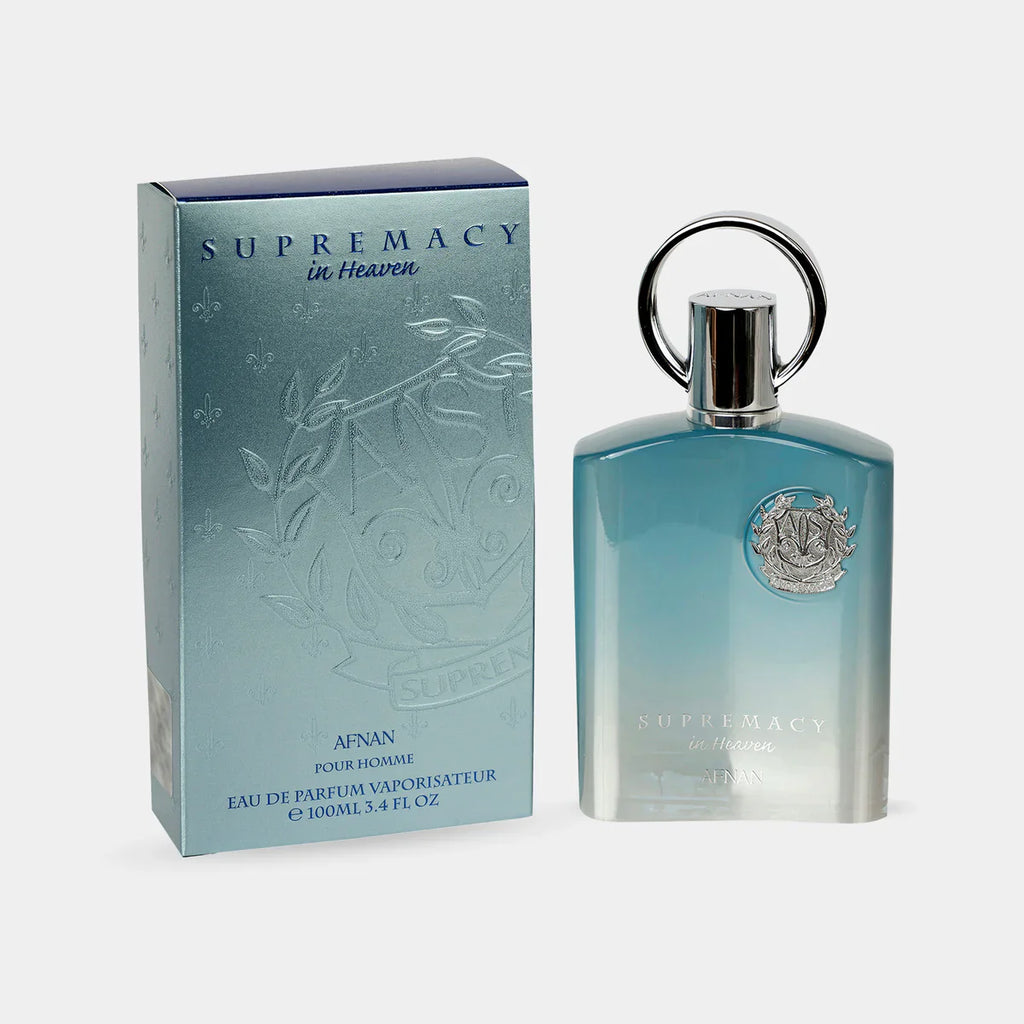 Afnan Supremacy in Heaven 100ML