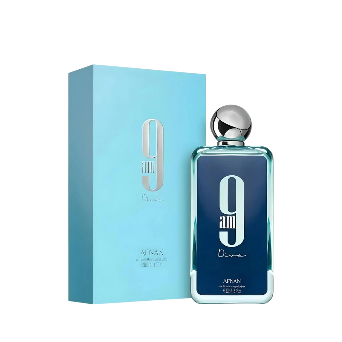 Afnan 9AM Dive 100ML