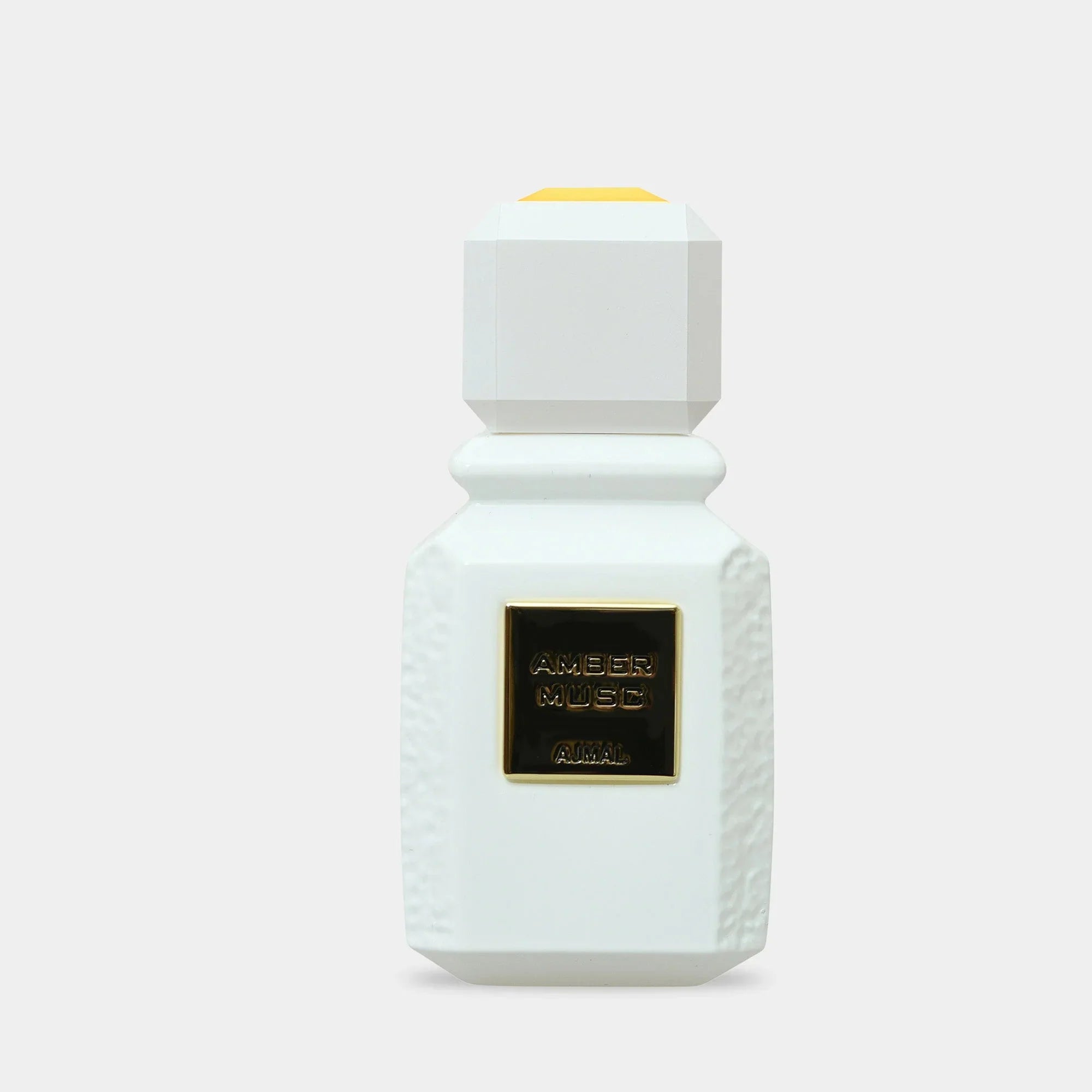 Ajmal Amber Musc 100ML