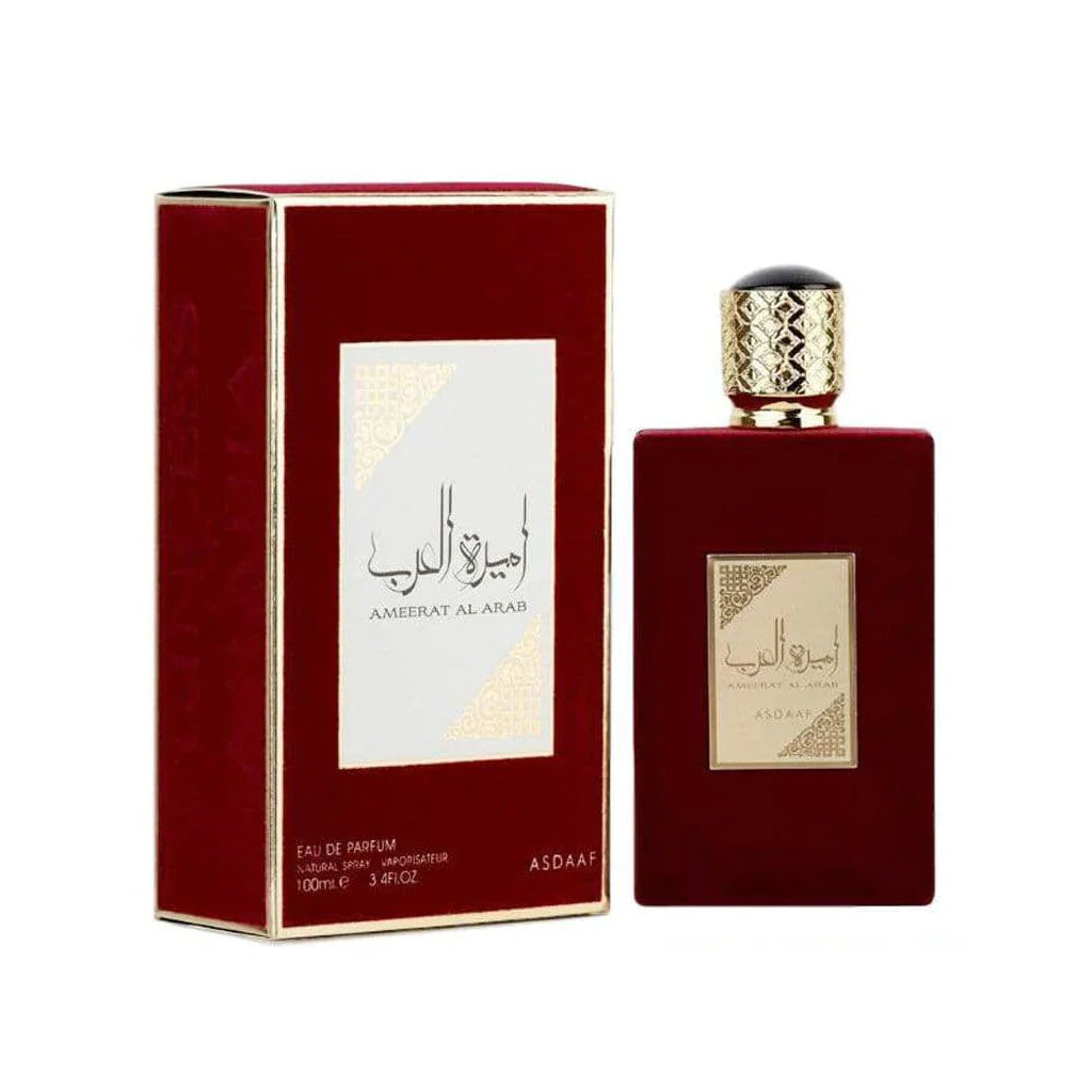 Asdaaf Ameerat Al Arab 100ML