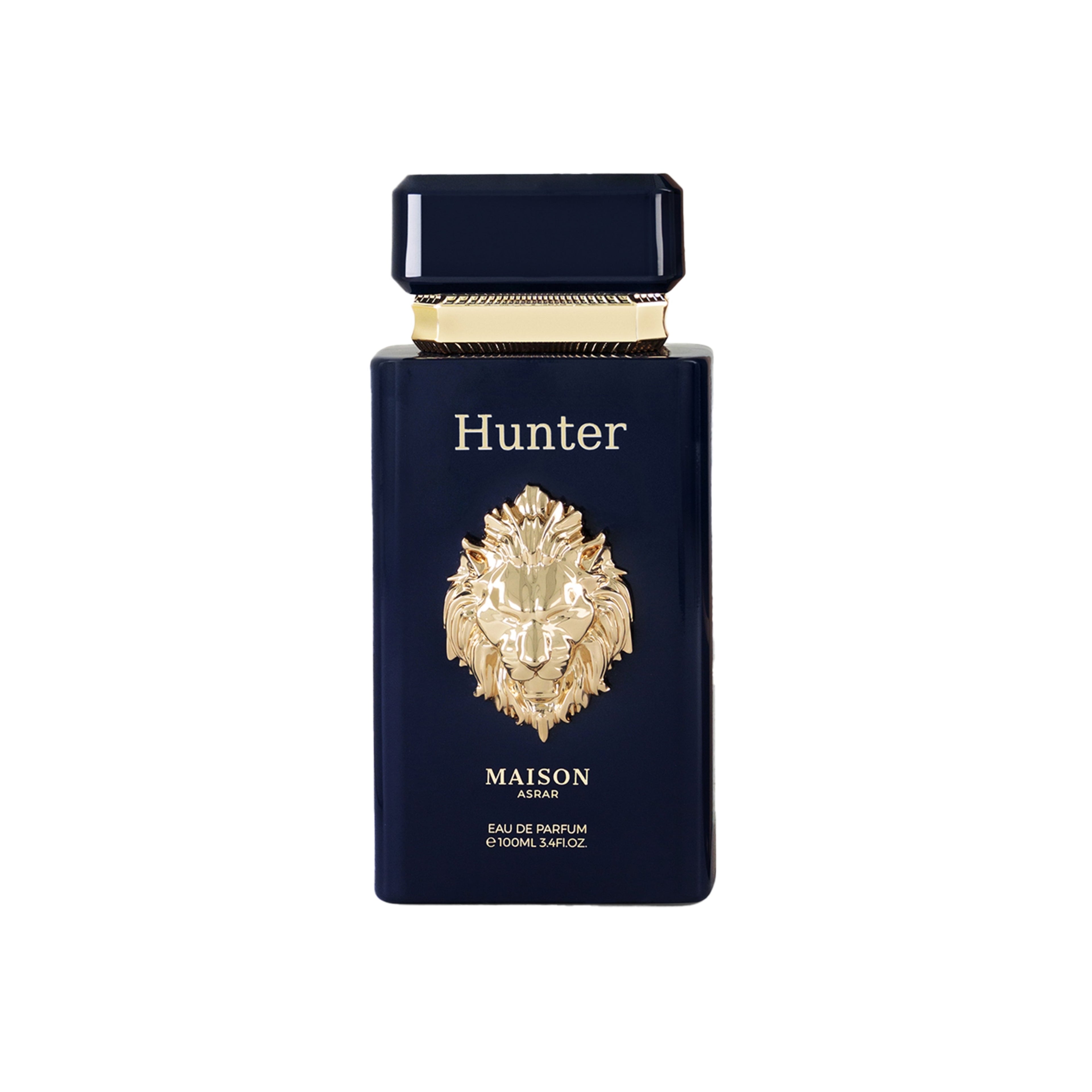 Maison Asrar Hunter 100ML