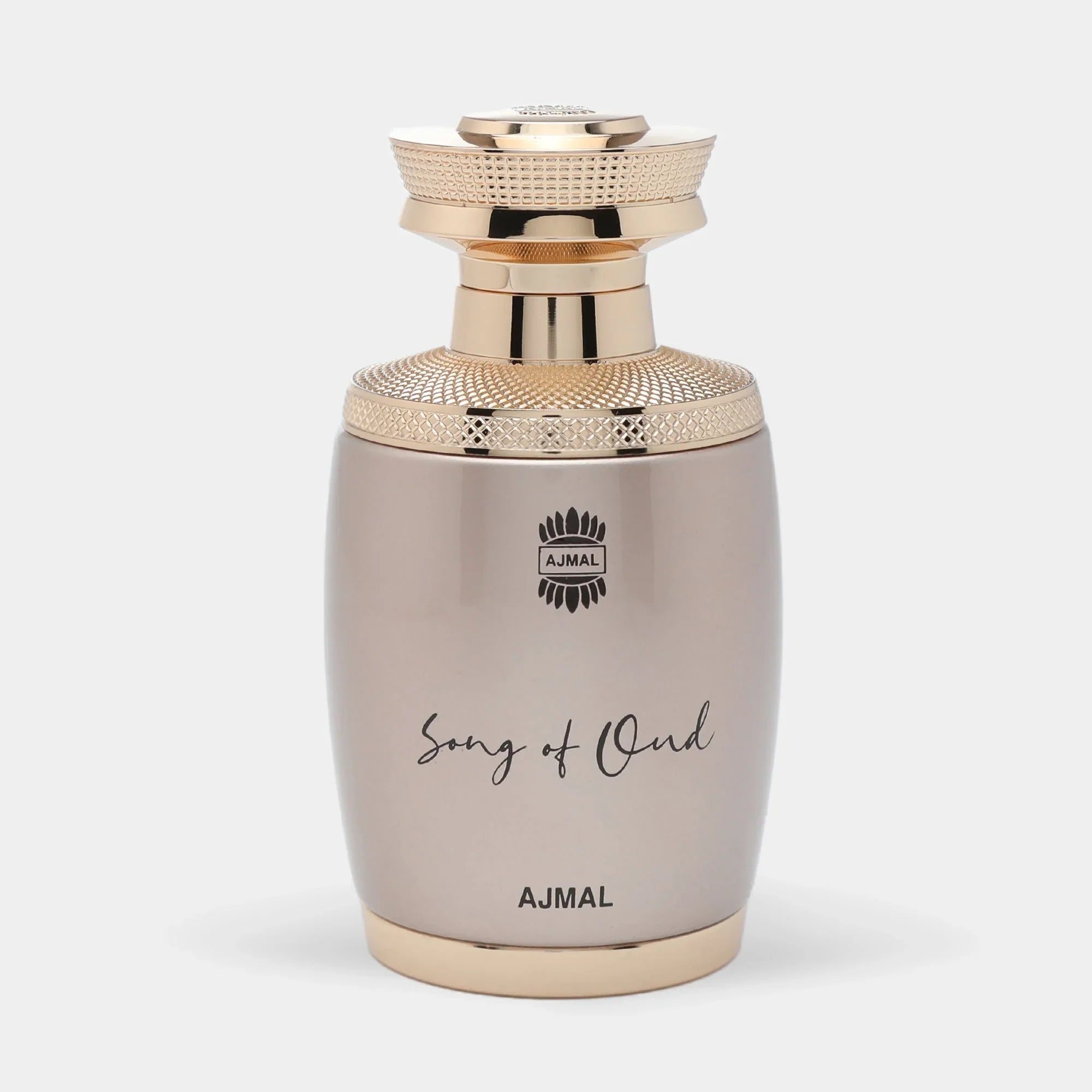 Ajmal Song Of Oud 75ML