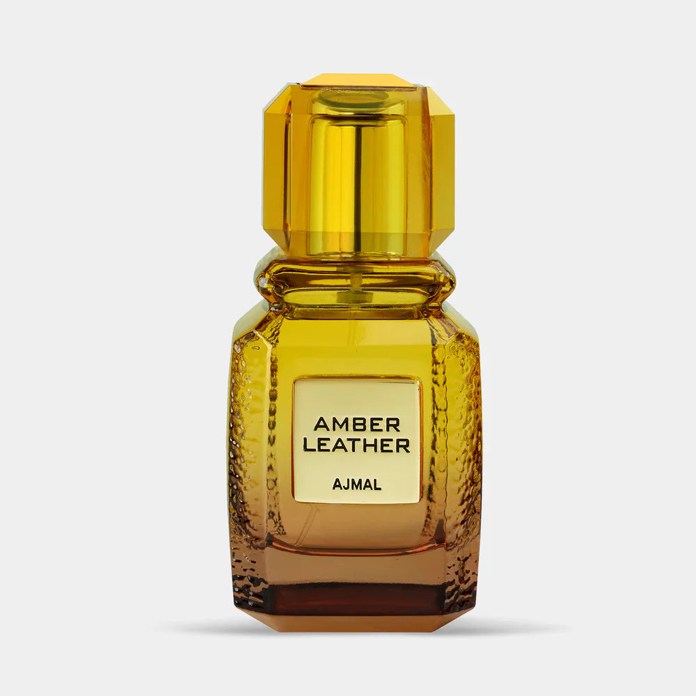 Ajmal Amber Leather 100ML