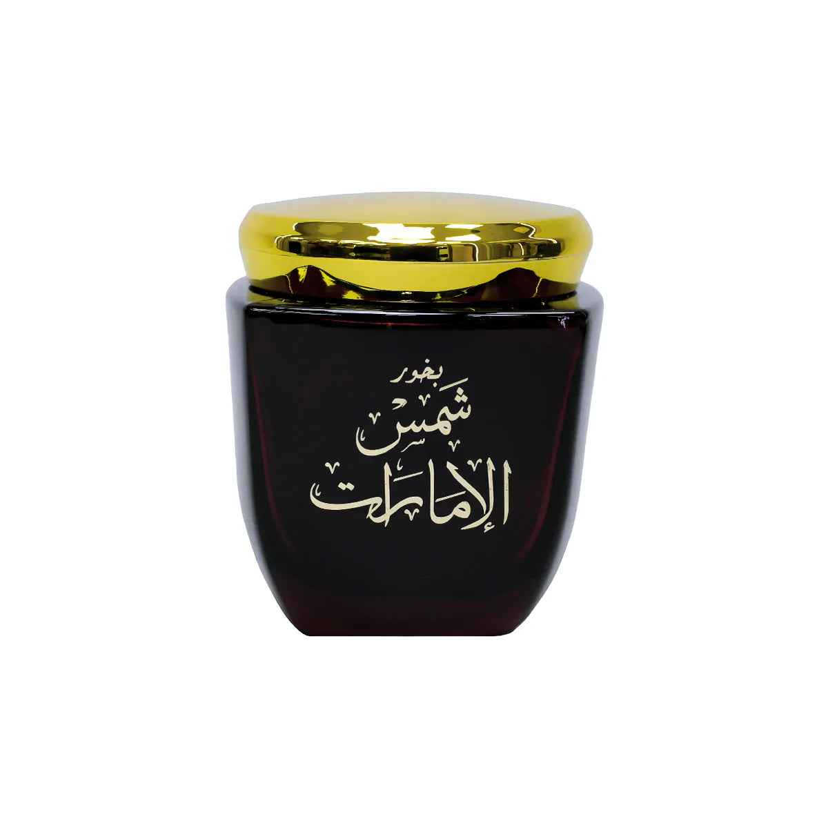 Ard Al Zaafaran Shams Al Emarat Bakhoor 80G