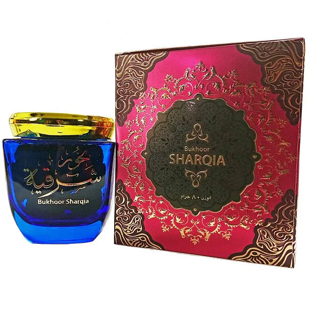 Ard Al Zaafaran Bakhoor Sharqia 80G