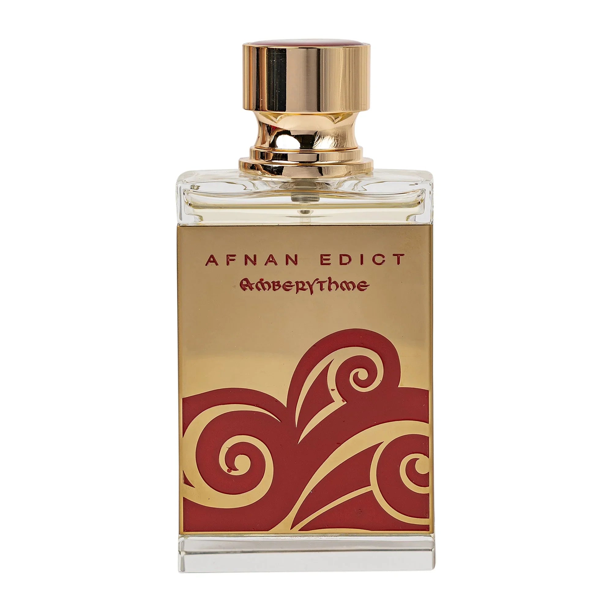 Afnan Edict Amberythme 80ML