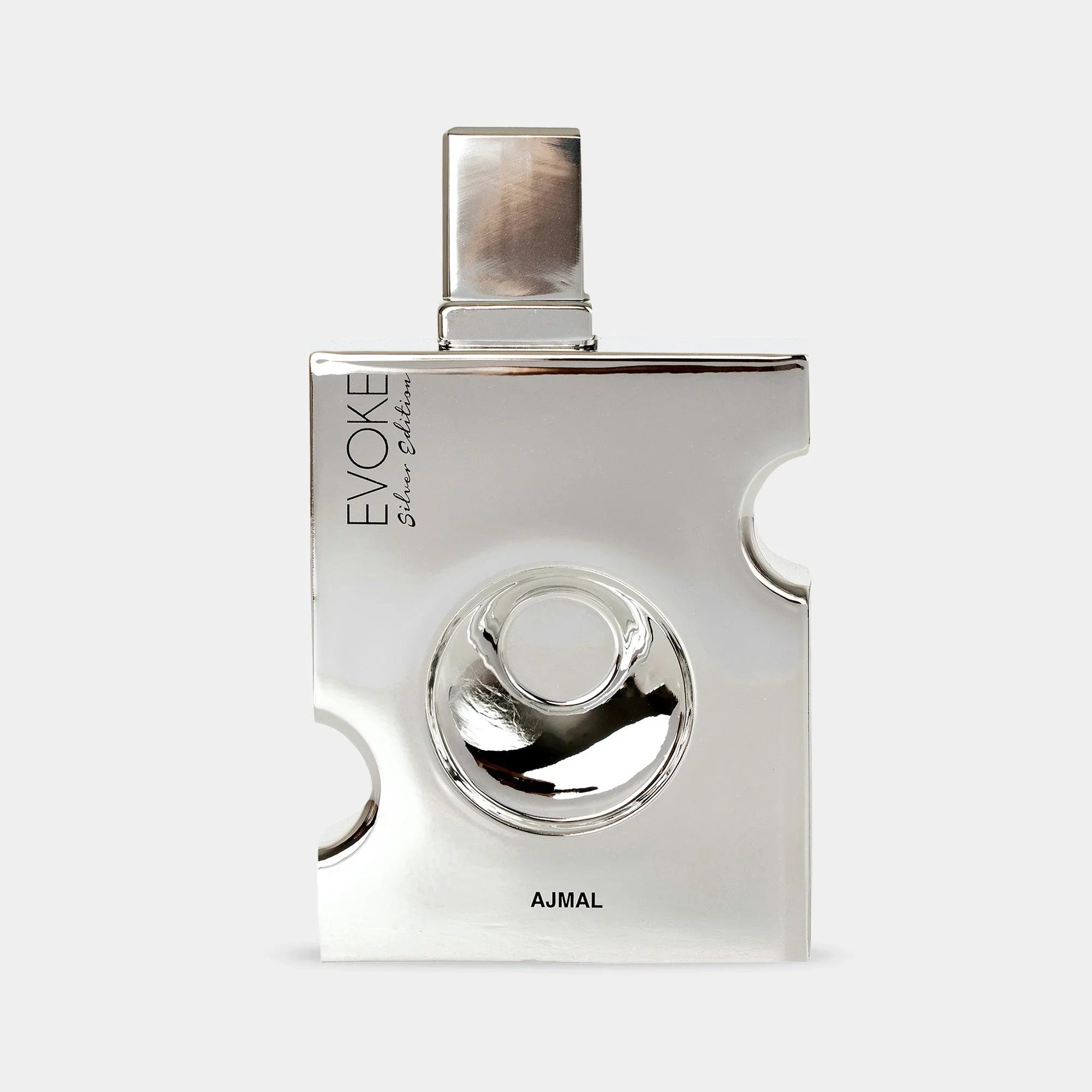 Ajmal Evoke Him Silver 90ML