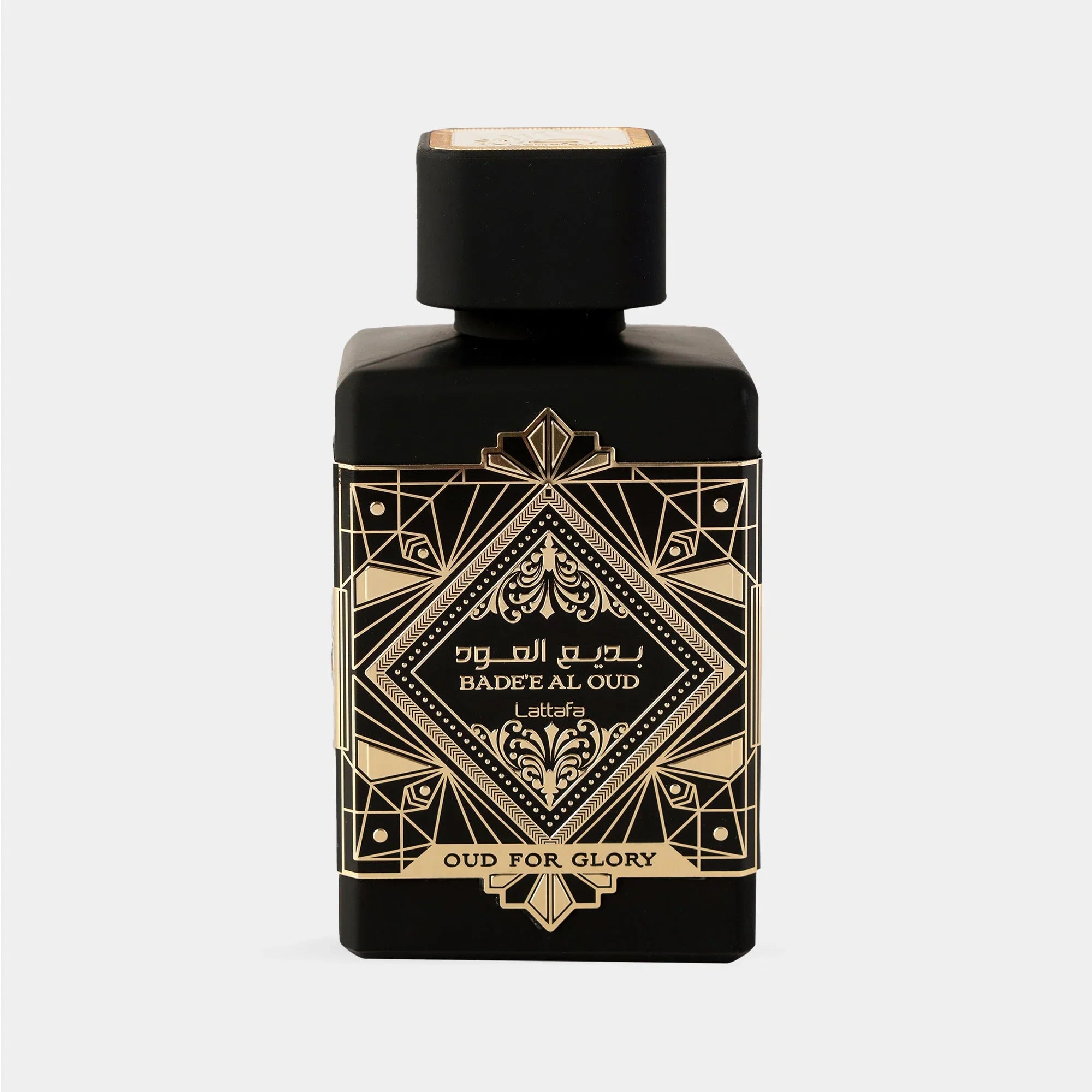 Lattafa Badee Al Oud 100ML