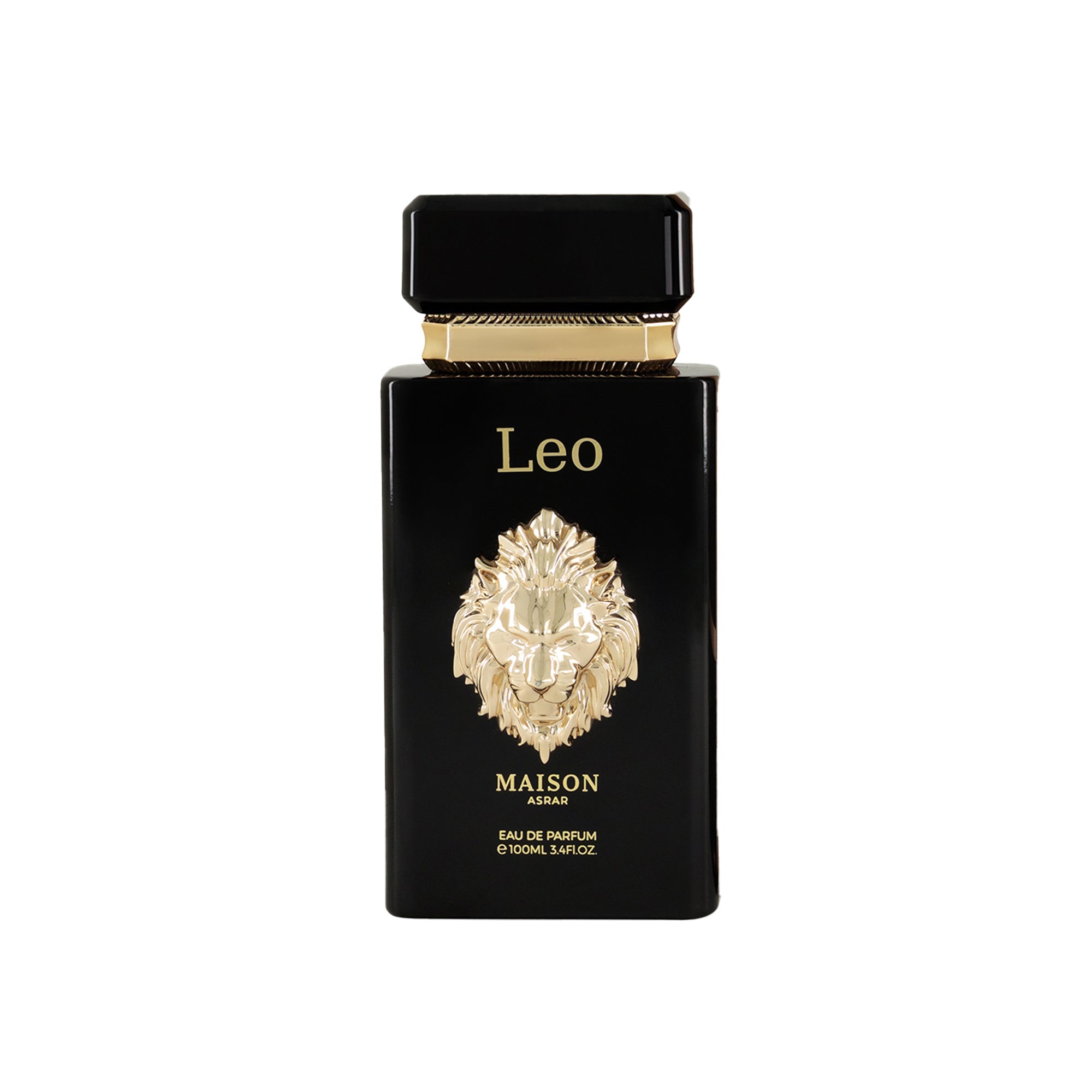 Maison Asrar Leo 100ML