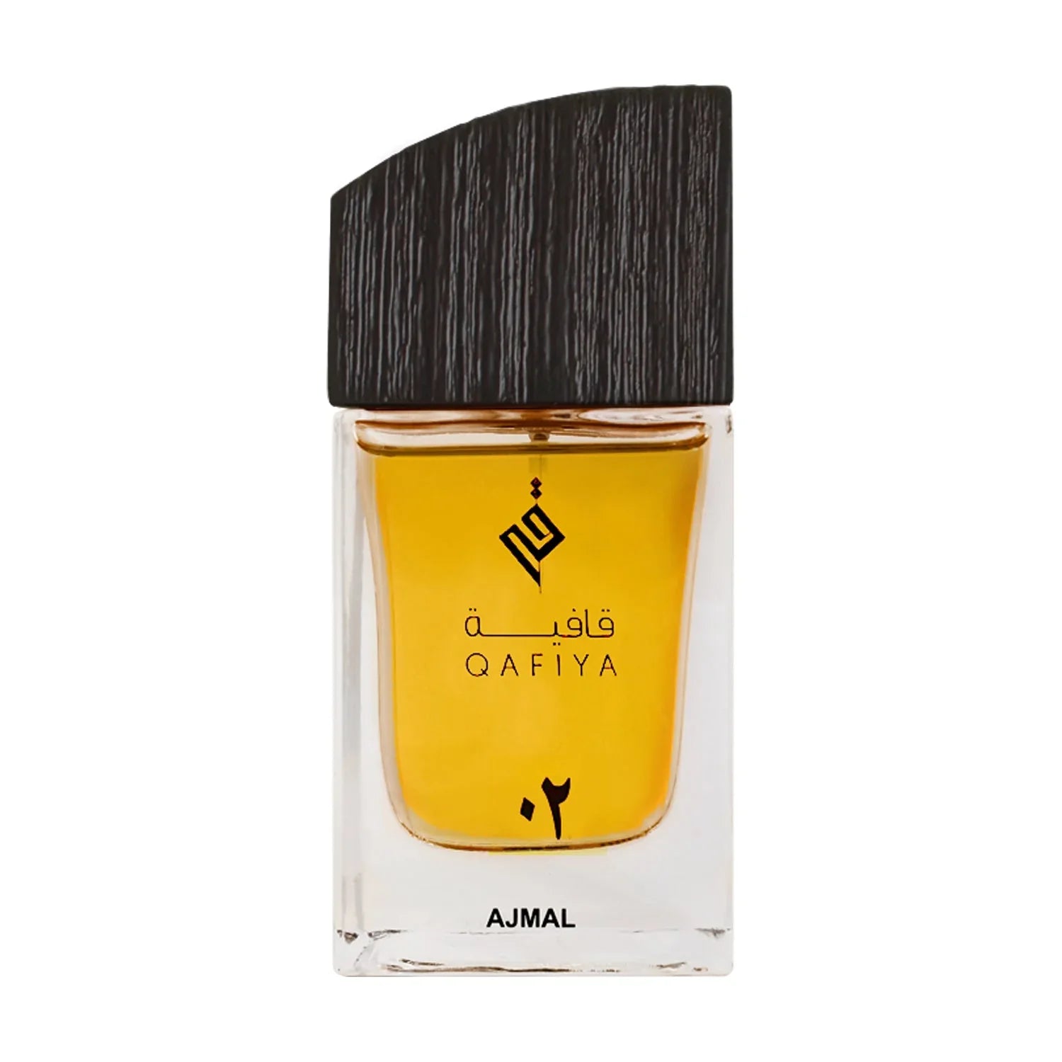 Ajmal Qafiya 02 75ML