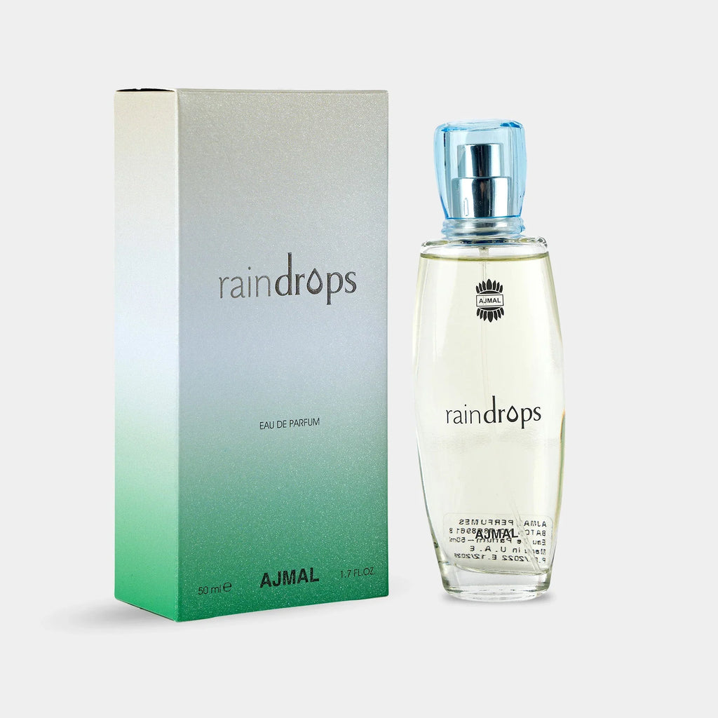 Ajmal Raindrops 50ML