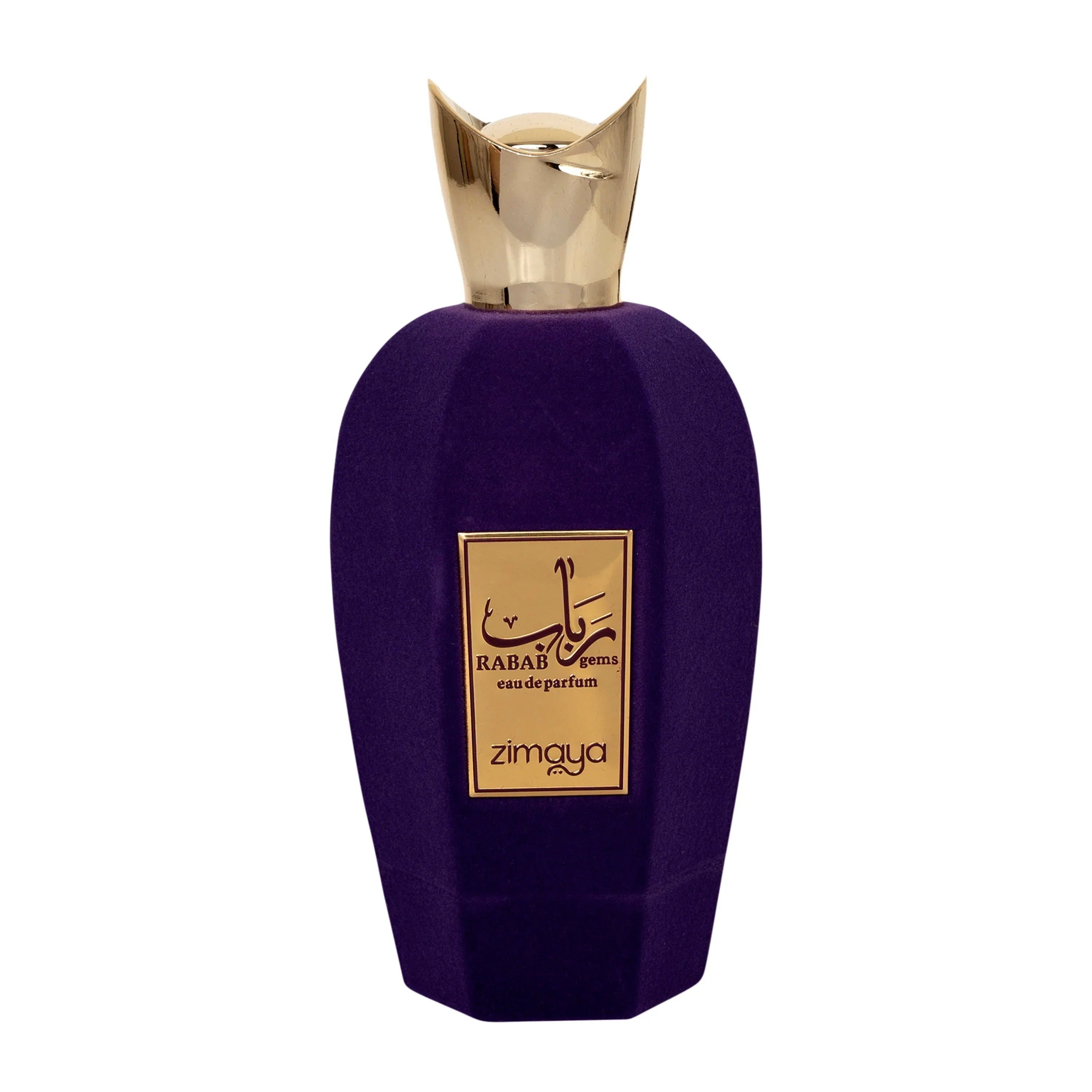 Zimaya Rabab Gems 100ML
