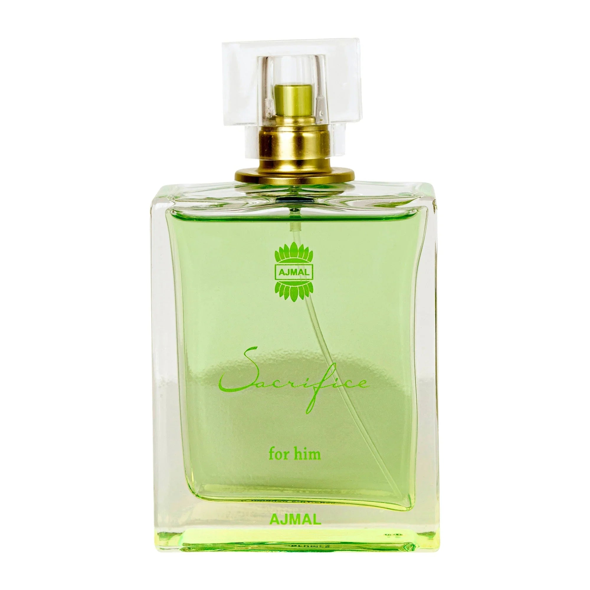 Ajmal Sacrifice For Him II 90ML