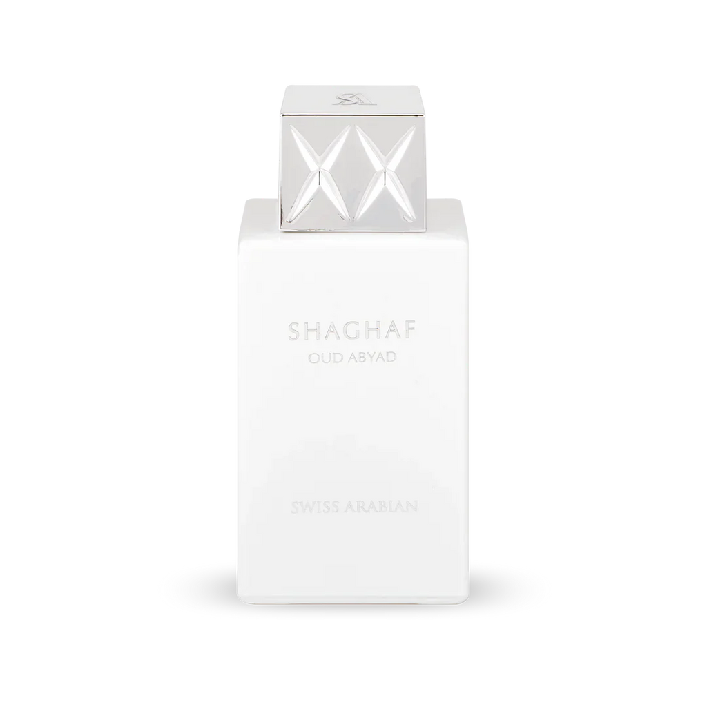 Swiss Arabian Shaghaf Oud Abyad 75ML