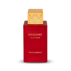 Swiss Arabian Shaghaf Oud Ahmar 75ML