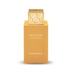 Swiss Arabian Shaghaf Vanilla Toffee 75ML