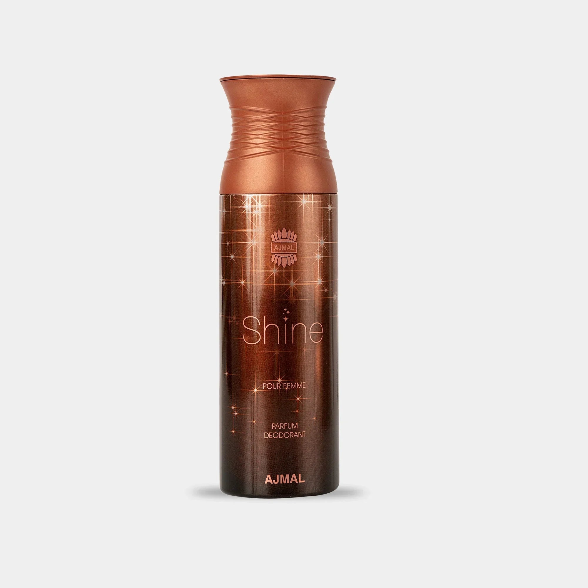 Ajmal Shine Deodorant 200ML