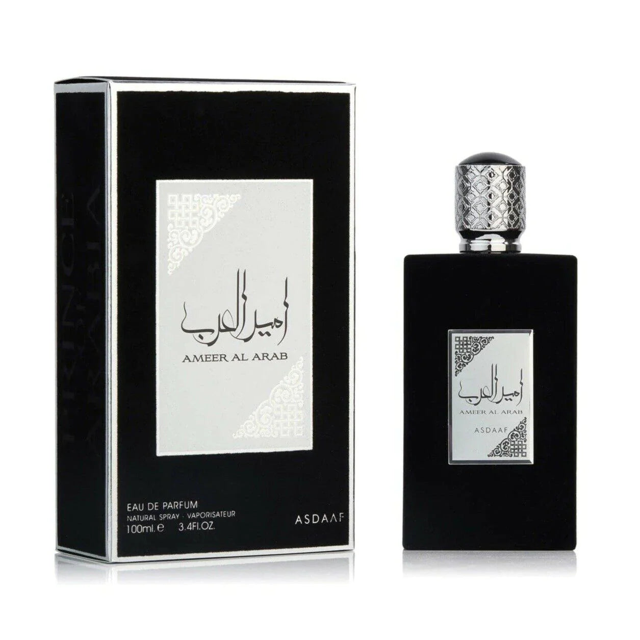 Asdaaf Ameer Al Arab 100ML