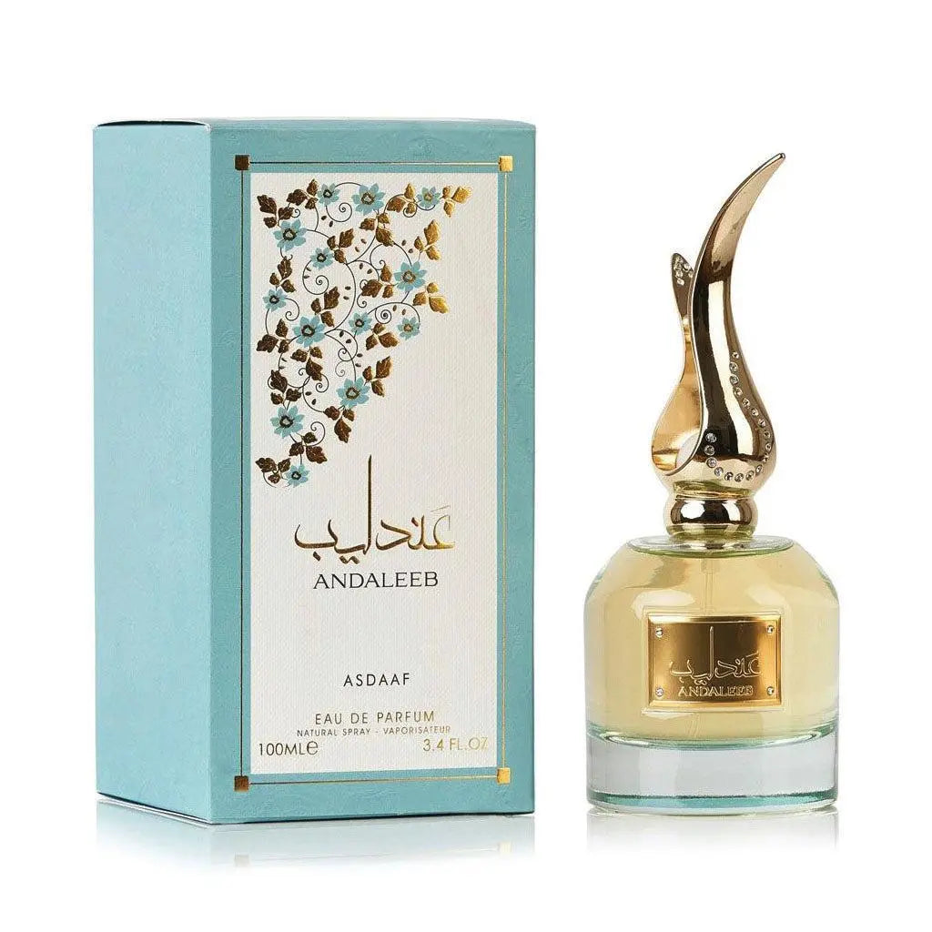 Asdaaf Andaleeb 100ML