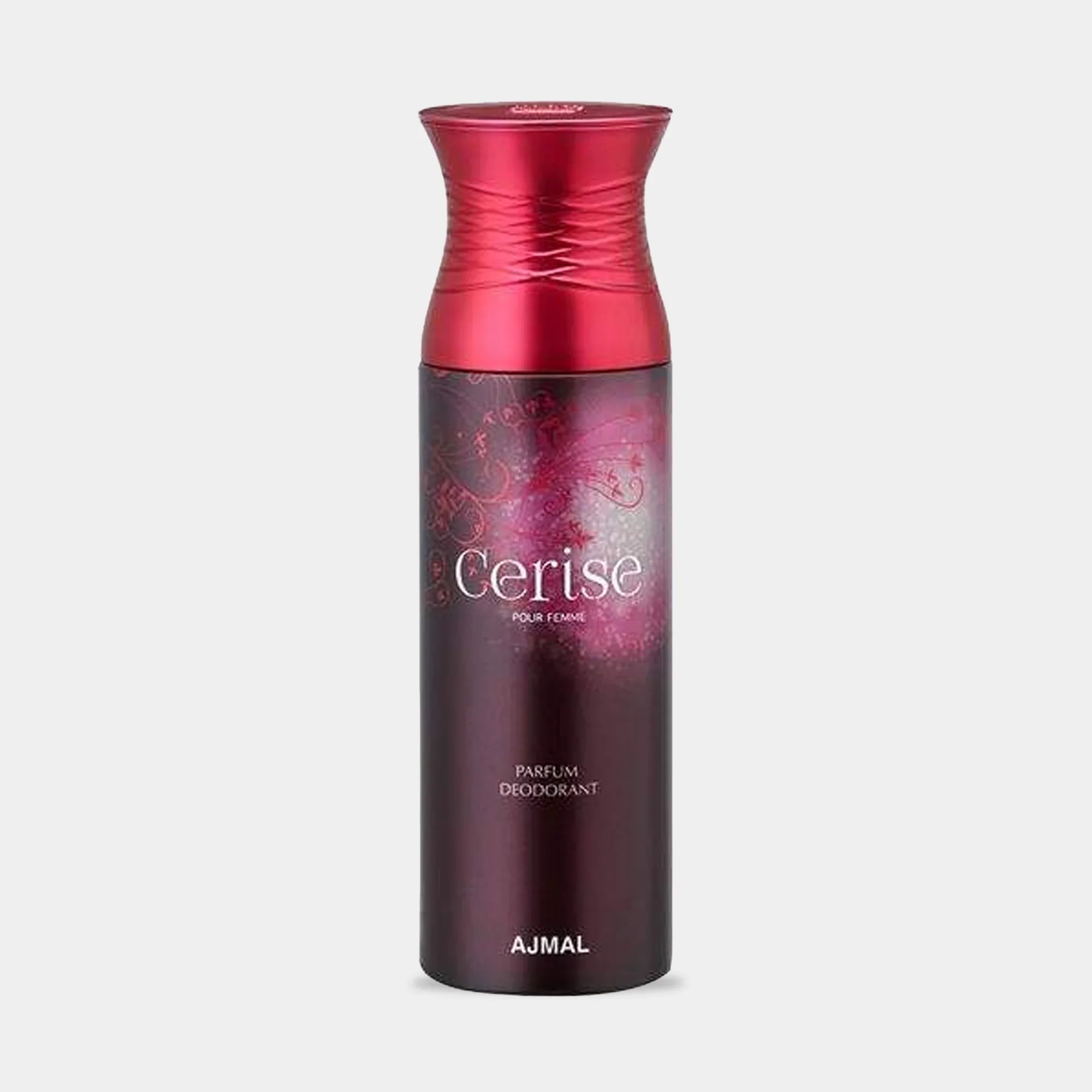 Ajmal Cerise Deodorant 200ML