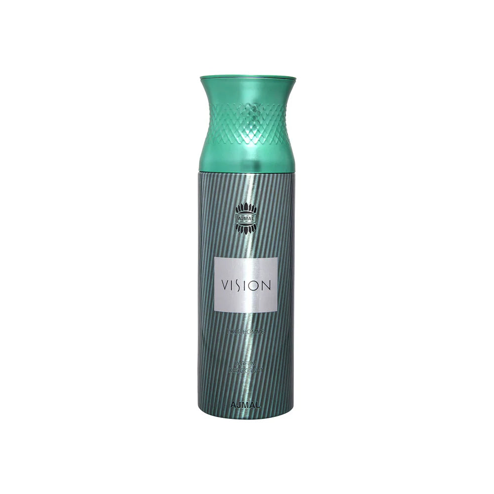Ajmal Vision Deodorant 200ML