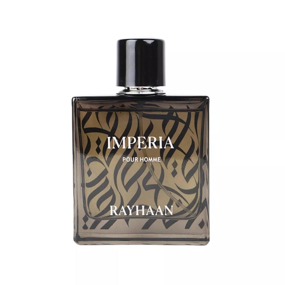 Rayhaan Imperia Pour Homme 100ML