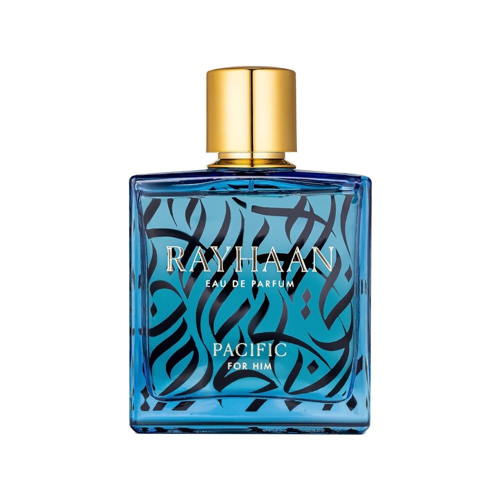 Rayhaan Pacific Eau de Parfum 100ML