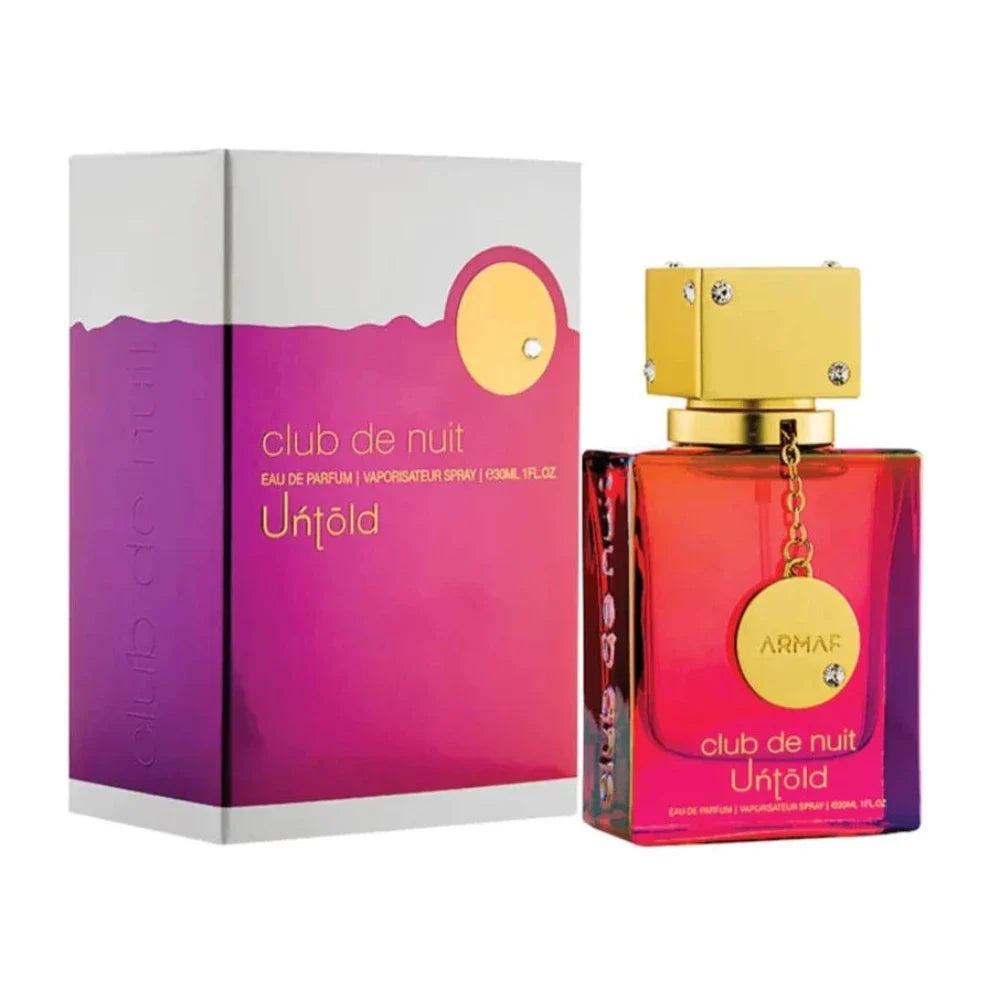 ARMAF Club de Nuit Untold 105ML