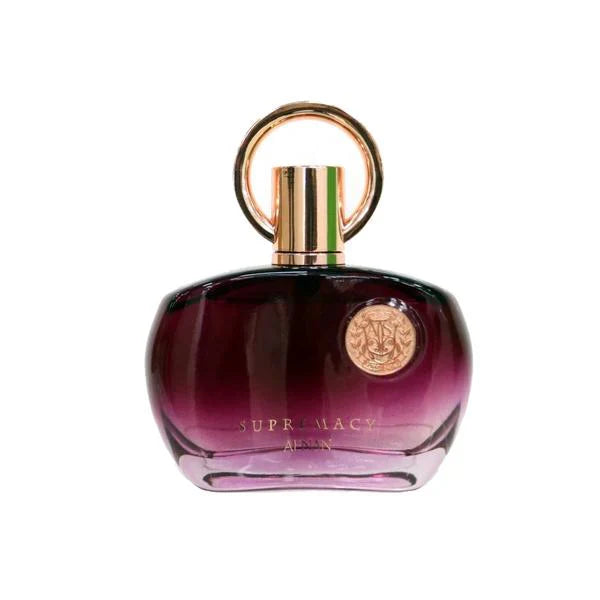 Afnan Supremacy Purple 100ML